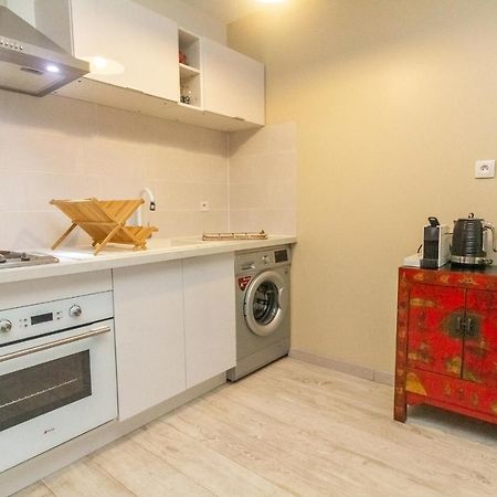 Yokoso - Joli Duplex A 2Min A Pied Du Lagon De Trou D'Eau - La Saline Le Bains Ngoại thất bức ảnh