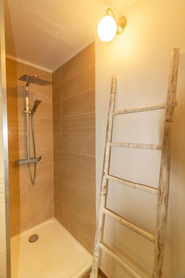 Yokoso - Joli Duplex A 2Min A Pied Du Lagon De Trou D'Eau - La Saline Le Bains Ngoại thất bức ảnh